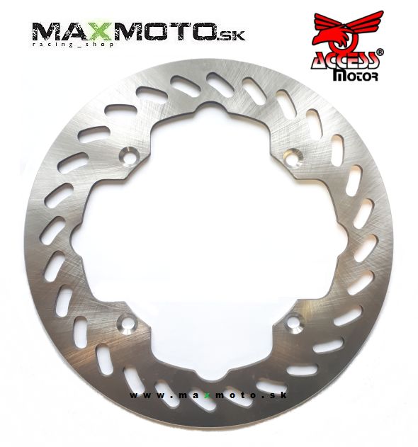 Brzdový kotúč ACCESS MAX 4/ 5, zadný, 31350-A08-000